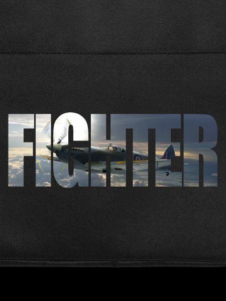 Fighter Spitfire