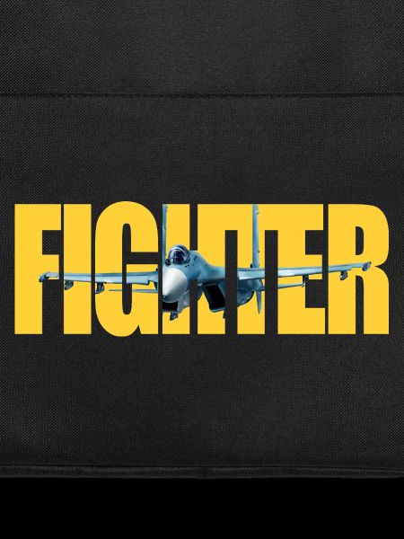 Fighter Su-27