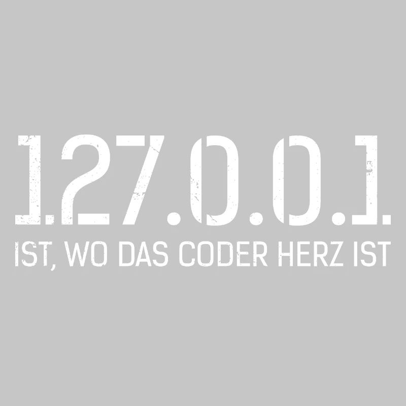 Science Coder 127.0.0.1 IS. WHERE CODER'S HEART IS