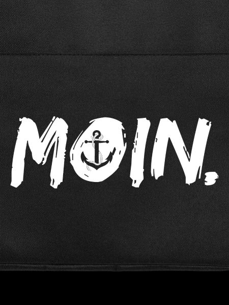 Moin !
