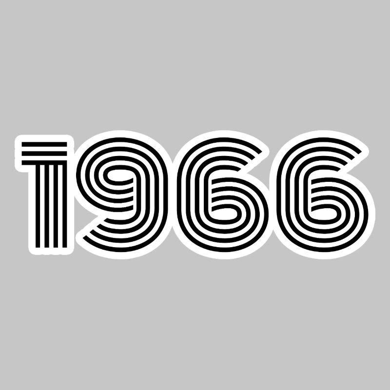 Retro 1966