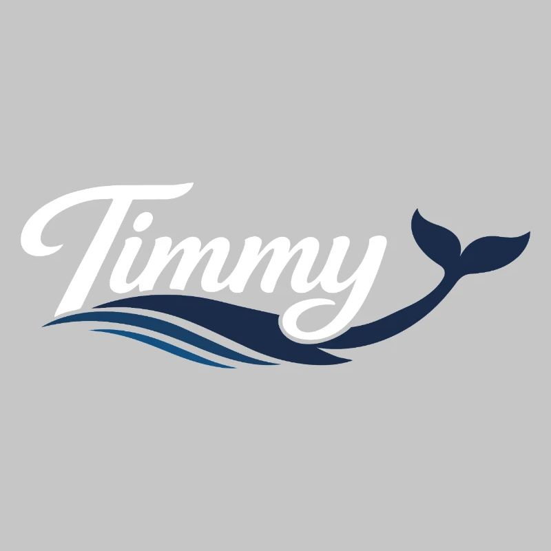 Timmy Wal - Typography