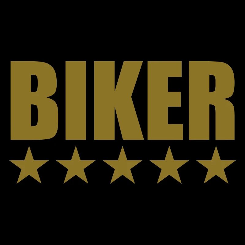 Biker