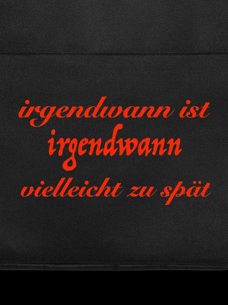 sometime