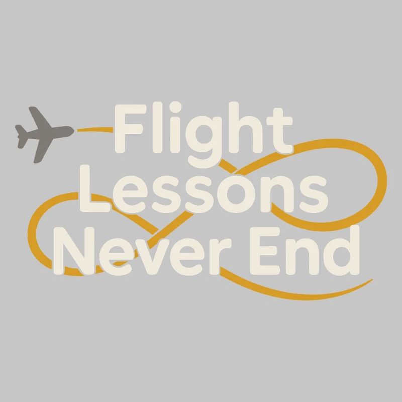 Fluglehrer Cfi Pilot Luftfahrtlehrer