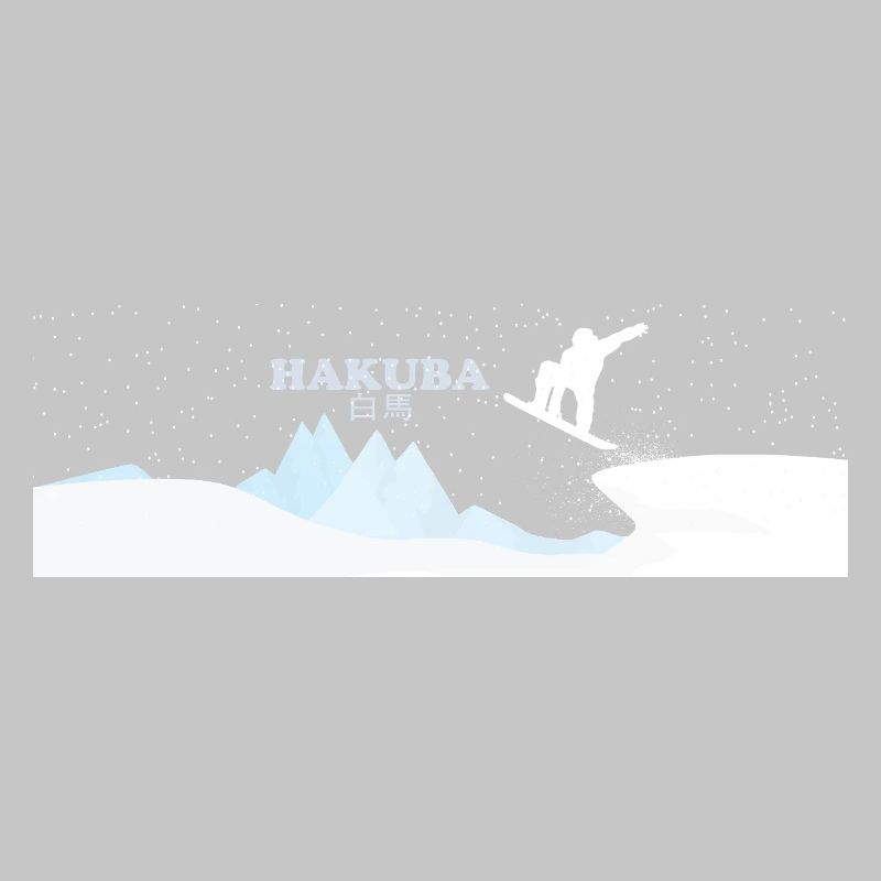 Hakuba Snowboard