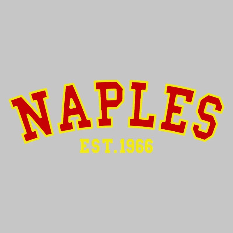 Naples Est. 1966