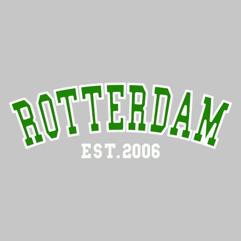 Rotterdam Est. 2006