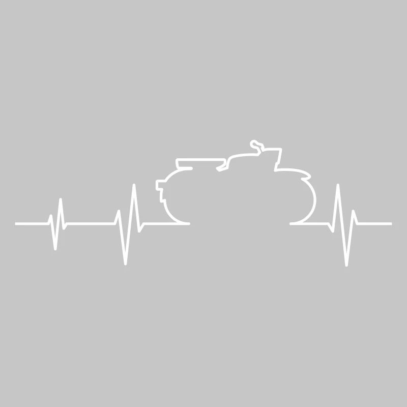 Simson Sperber Habicht EKG