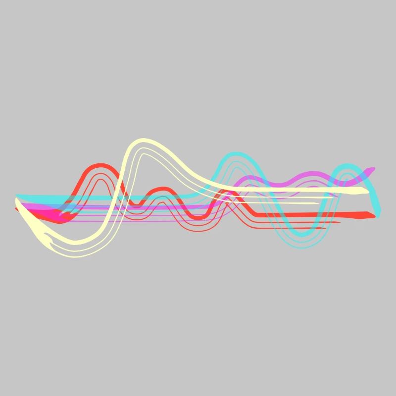 Lines.