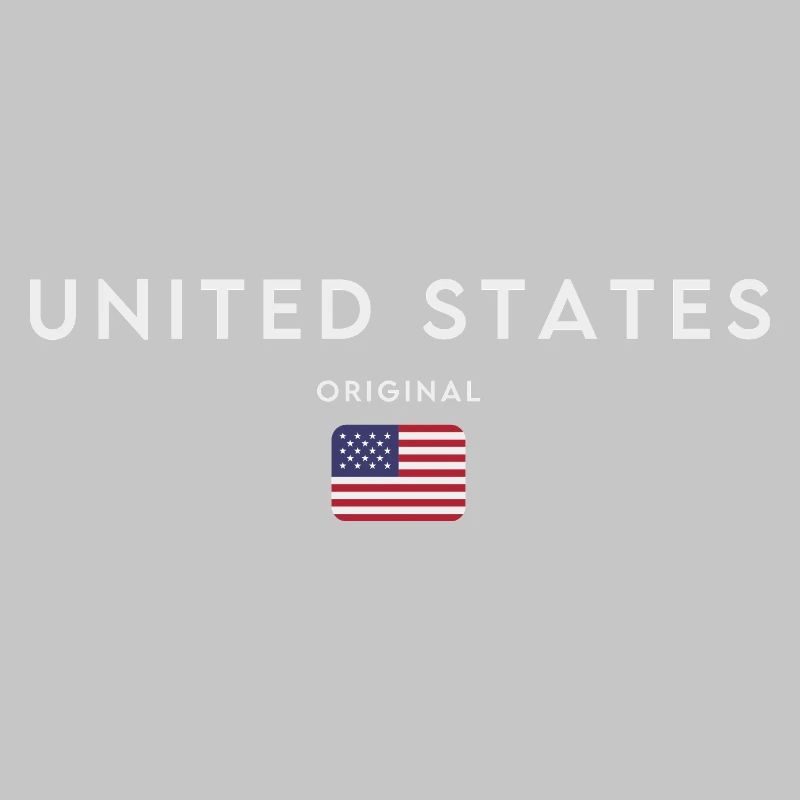 Drapeau des États-Unis