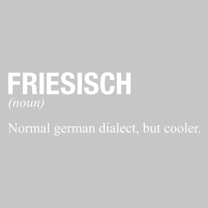 FRIESISCH