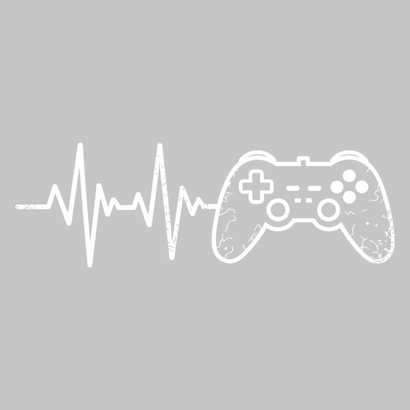 Gaming Pulse Controller Sketch