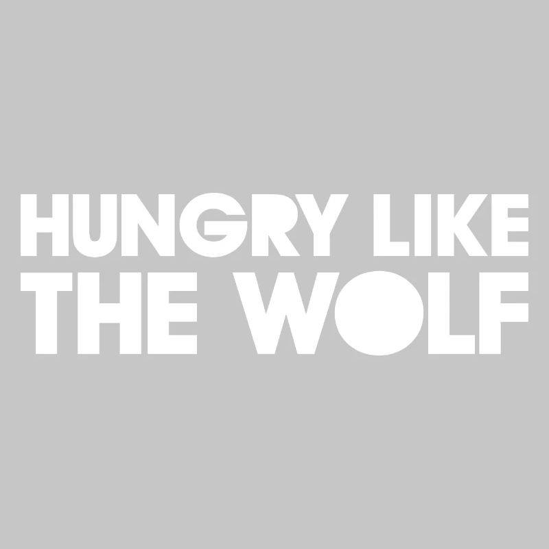 AFFAMÉ COMME LE LOUP
