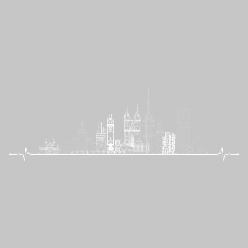 Urban Skyline Pulse