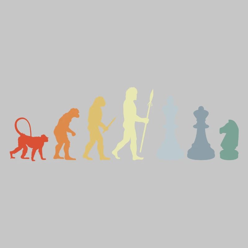 Schach Entwicklung