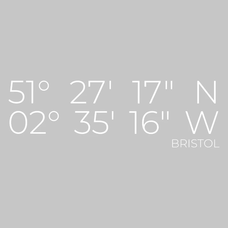 Coordinates: Bristol, England