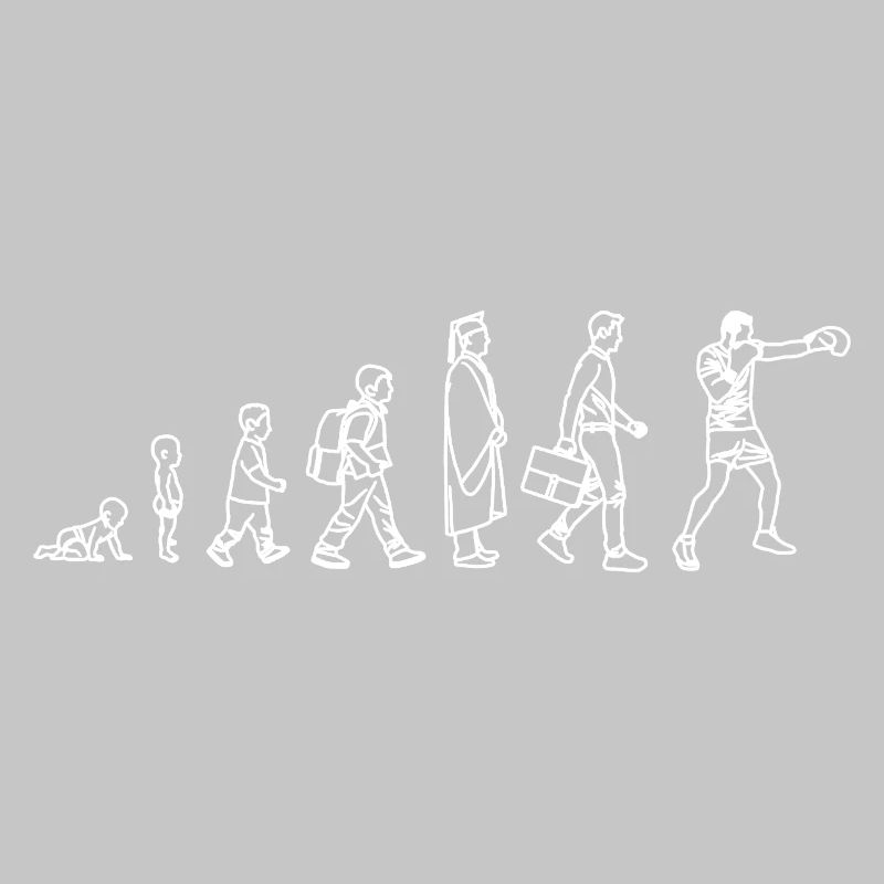Évolution du Boxer