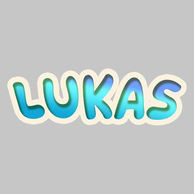 Gift for Lukas
