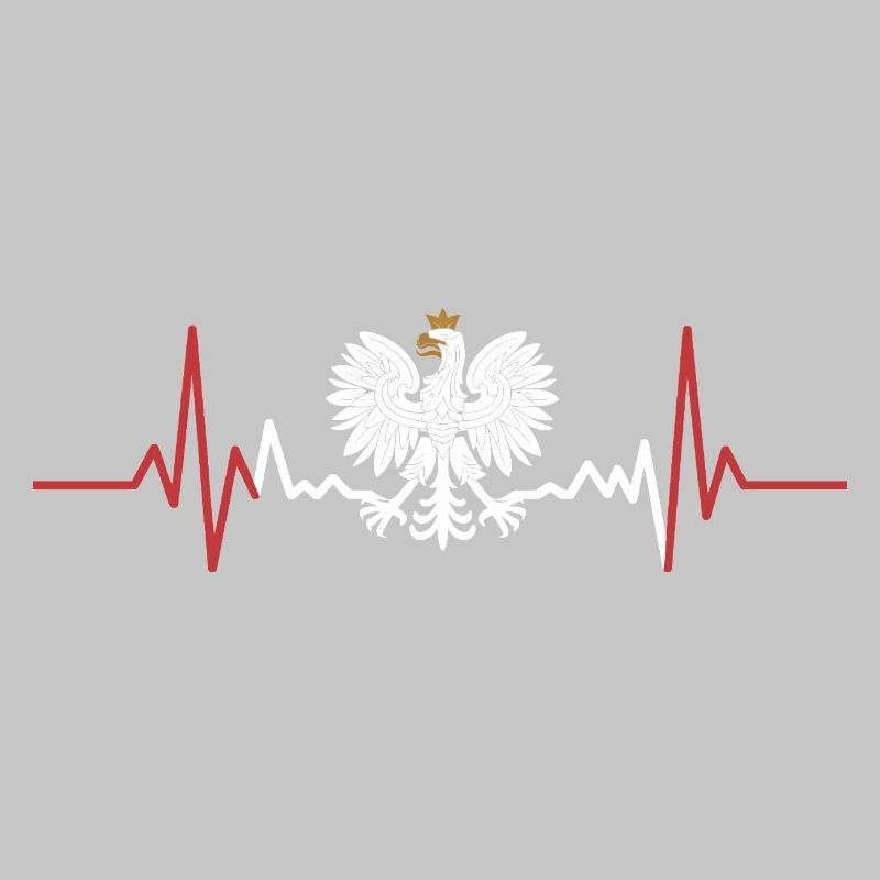Crowned Eagle Heartbeat