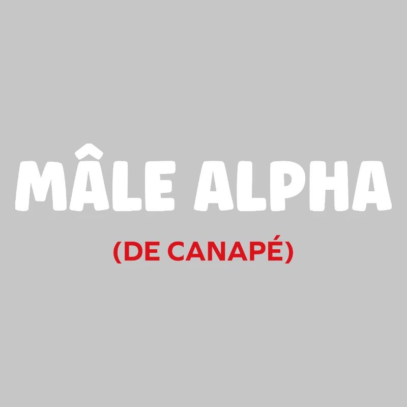 Alphamännchen