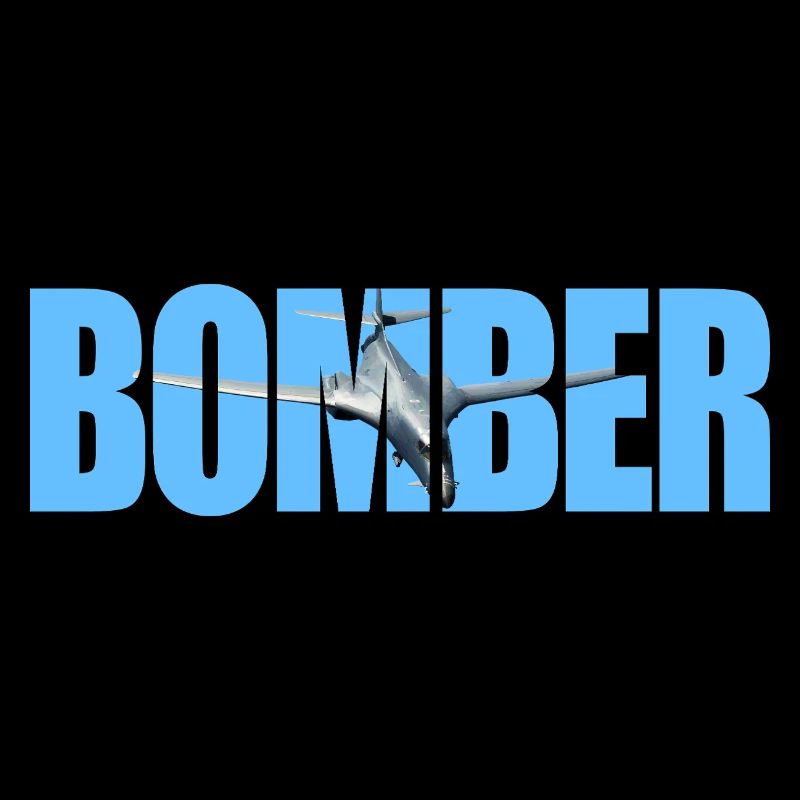 Bomber B-1B Lancer