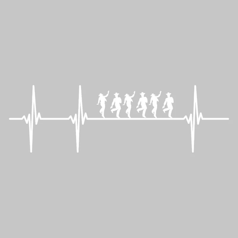 Linedance - Herzschlag