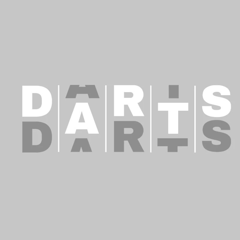 Fléchettes, fléchettes