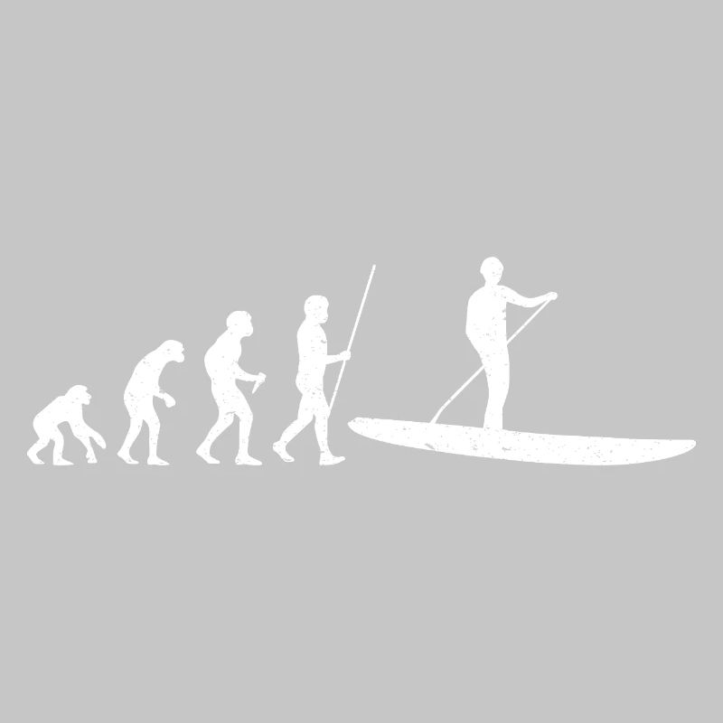 SUP Evolution
