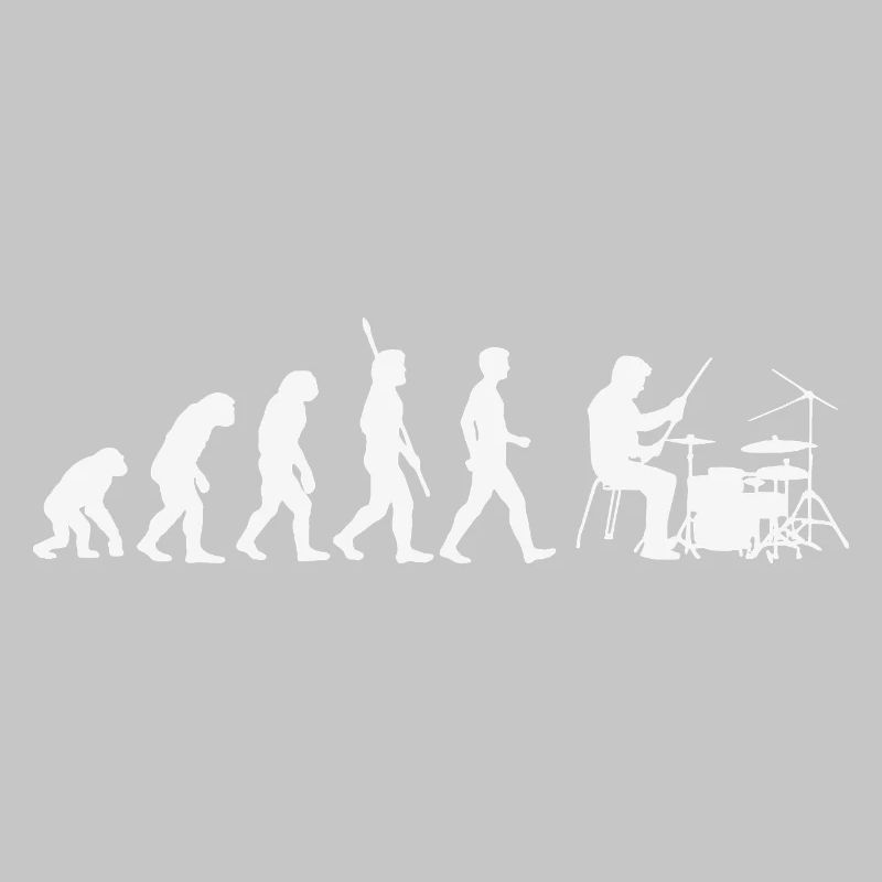 Evolution der Batterie