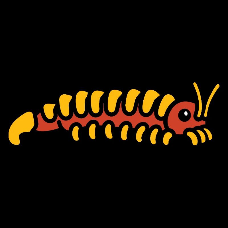 Tausendfüßler