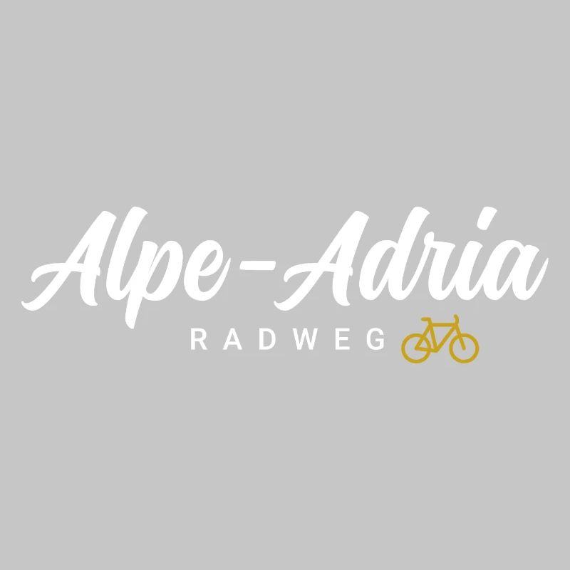 Alpe Adria Cycle Path