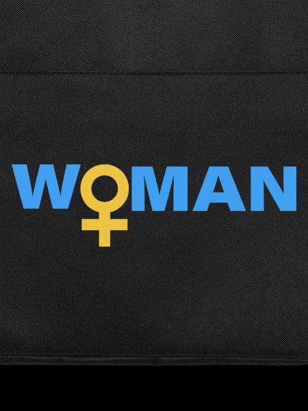 WOMAN