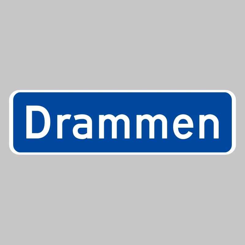Drammen