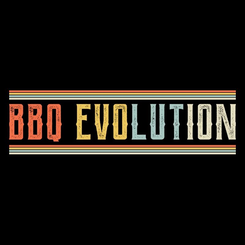 BBQ Evolution Design