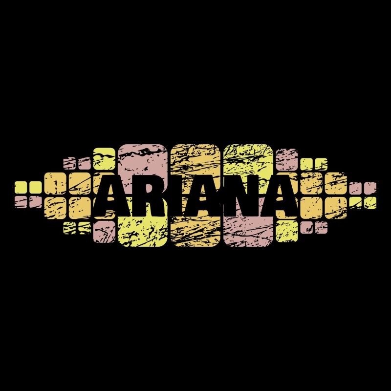 Cadeau pour Ariana