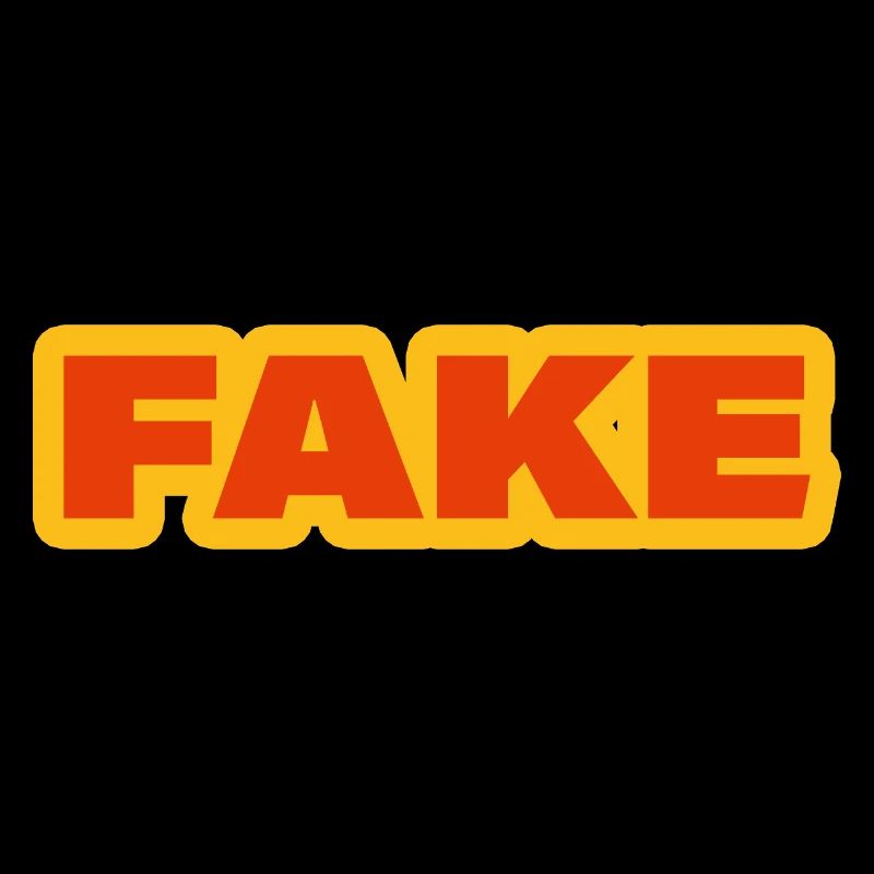 FAKE