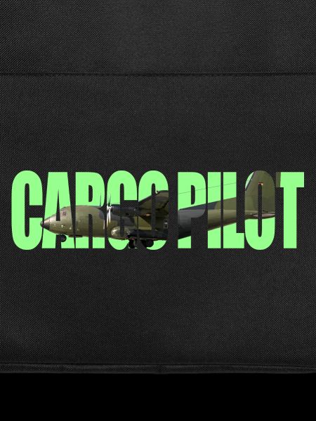 Cargo pilot C-160