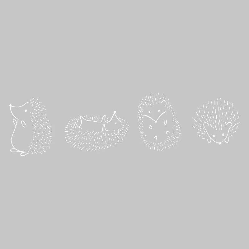 Igel Igel Igel