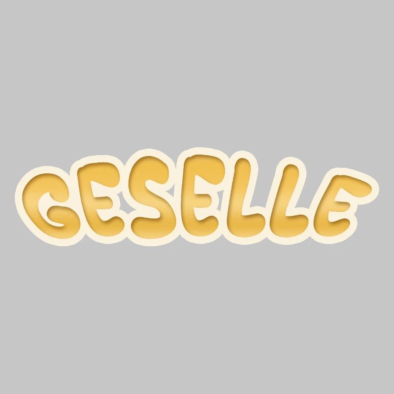 Beruf Geselle