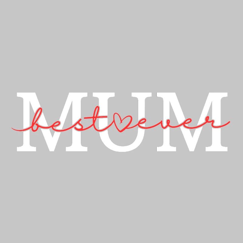 Beste Mutter aller Zeiten