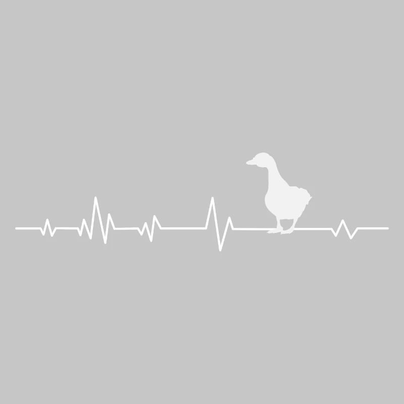 Gans Gänse