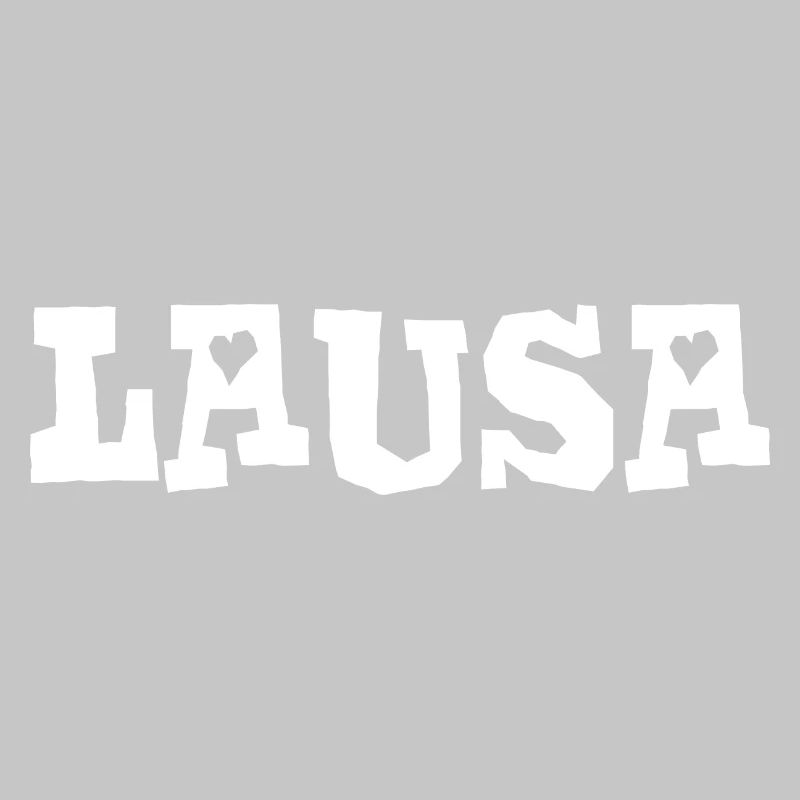 Lausa - Lauser - frech, Austrian dialect