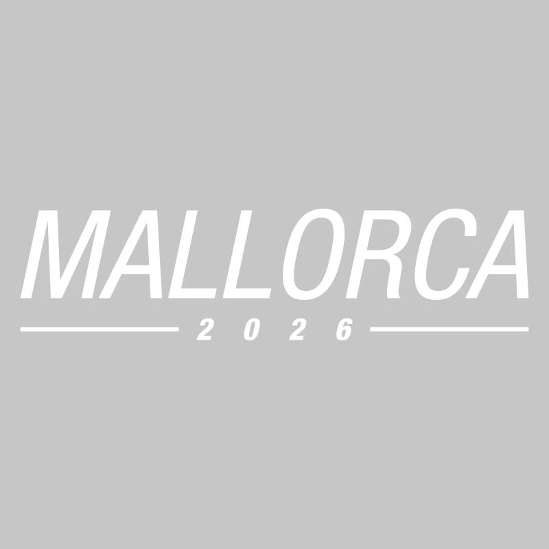 Mallorca 2026