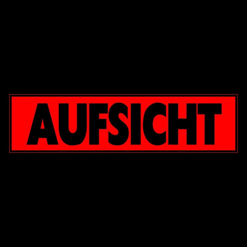 Aufsicht