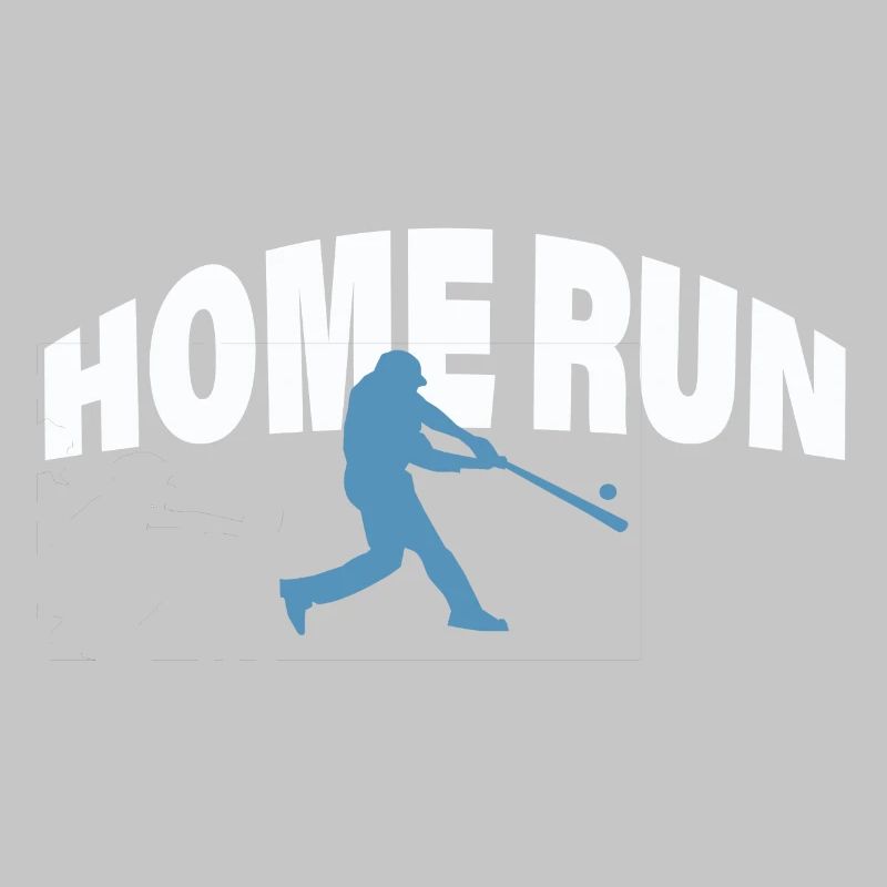 HOME RUN