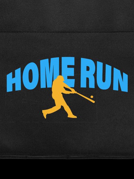 HOME RUN