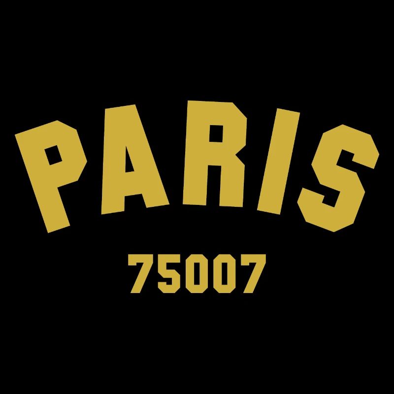 PARIS Arrondissement
