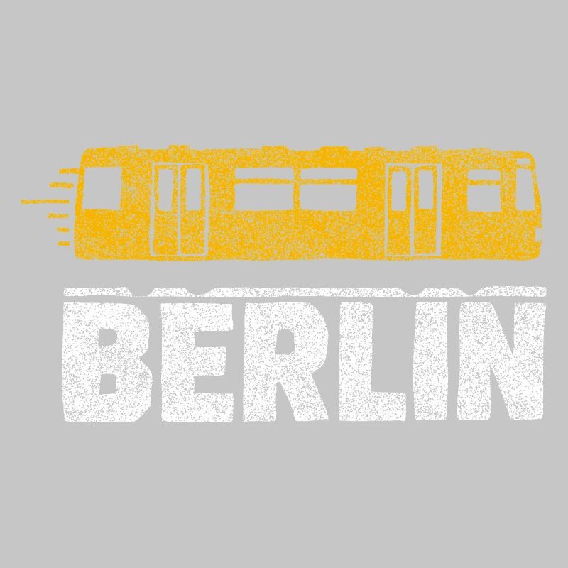 Graphique du tramway de Berlin