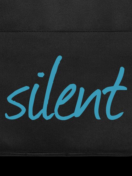 Silent